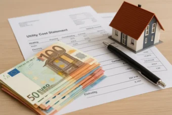 Learn how to create a correct Nebenkostenabrechnung for rent in Germany — avoid costly errors, ensure legal compliance, and build trust between landlord and tenant.