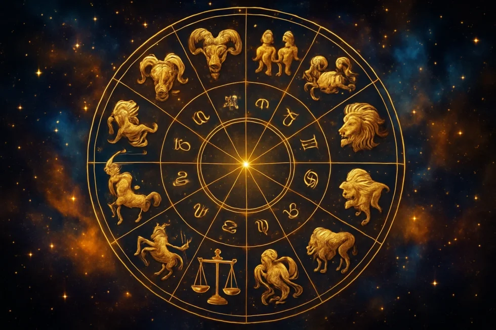 Your Horoscope for Oct 24: Sun enters Scorpio! Focus on transformation and intimacy. Aries faces finance, Cancer finds deep creativity. Gemini Moon provides clarity.