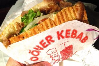 Turkey drops its EU claim over “Döner.” Why the end of the “Döner War” between Turkey and Germany is great news for travelers across Europe.