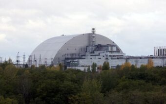 Chernobyl blackout after Russian drone strike: power restored, no radiation risk. Zelensky warns of global nuclear threat and calls for stronger action.