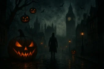 Halloween 2025 in Berlin offers festivals, exhibitions, and club nights across the city — from family events at Potsdamer Platz to spooky parties at Kulturbrauerei.