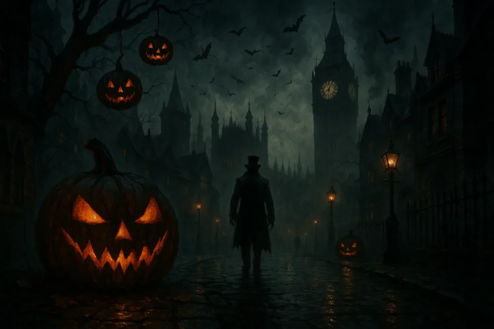 Halloween 2025 in Berlin offers festivals, exhibitions, and club nights across the city — from family events at Potsdamer Platz to spooky parties at Kulturbrauerei.