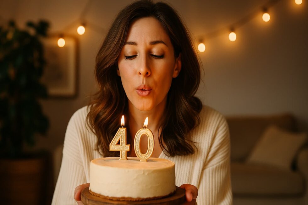 Why many avoid celebrating their 40th birthday – from biblical symbolism to psychology, health and tradition. Is it superstition or a wise pause?