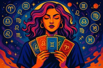 Horoscope October 3 shows how zodiac signs are affected by planetary aspects: health advice, what to avoid, and daily tips for balance and well-being.