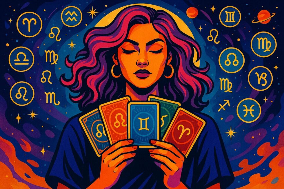 Horoscope October 3 shows how zodiac signs are affected by planetary aspects: health advice, what to avoid, and daily tips for balance and well-being.