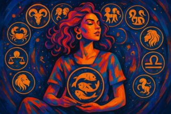 Horoscope October 5 Taurus, Virgo, Scorpio – daily astrology predictions for love, career, finance, and health. Detailed guide with practical tips and insights.