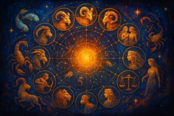 Horoscope October 7, 2025 — discover how the Aries Moon, Mars–Saturn tension, and Mercury retrograde affect all zodiac signs. Full forecast, love, career, and money tips.