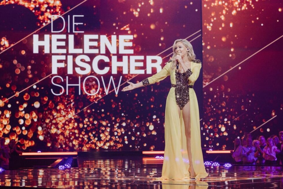 Helene Fischer 2025: The ZDF Christmas show is canceled due to maternity leave. Discover what replaces it and what Fischer plans for 2026.