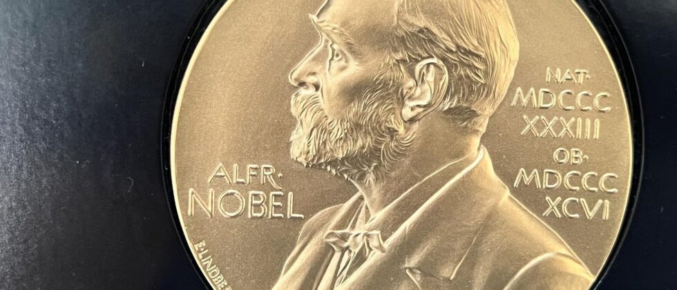 Chemistry Nobel Prize 2025 honors MOF discoveries by Kitagawa, Robson and Yaghi — redefining materials science for a cleaner and smarter future.