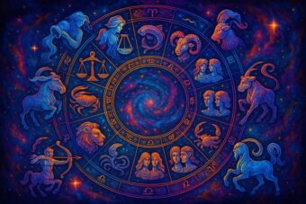 Horoscope Oct 11, 2025 details Saturn's major test on love, finances, and career. Gemini, Aquarius, & Sagittarius are centered. Structured insights for all signs.