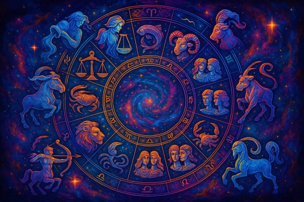 Horoscope Oct 11, 2025 details Saturn's major test on love, finances, and career. Gemini, Aquarius, & Sagittarius are centered. Structured insights for all signs.