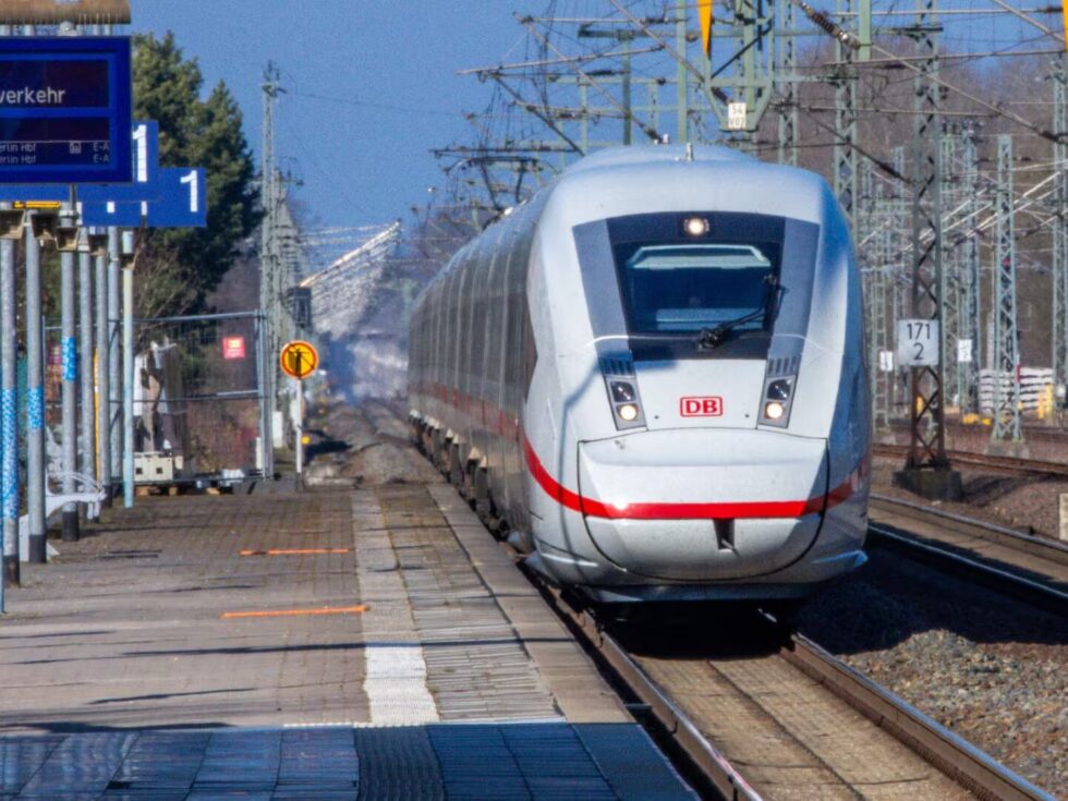 Deutsche Bahn upgrades key stations in Frankfurt, Hamburg, and Hanover to boost capacity, reduce delays, and make Germany’s rail network more punctual by 2040.