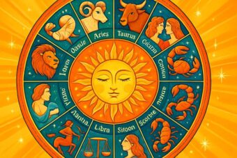 Horoskop 17. Oktober 2025: Detaillierte Tagesprognosen für alle Sternzeichen mit Energieverläufen, Herausforderungen & Chancen, astrologischen Impulsen