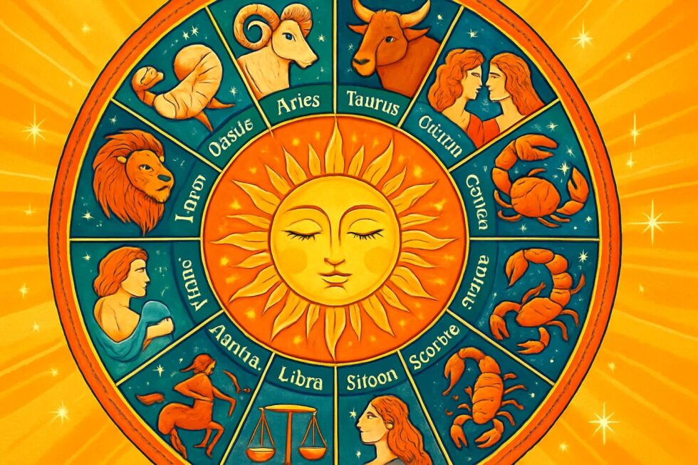 Horoskop 17. Oktober 2025: Detaillierte Tagesprognosen für alle Sternzeichen mit Energieverläufen, Herausforderungen & Chancen, astrologischen Impulsen