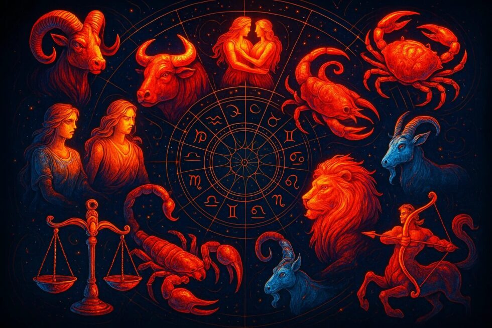 Your detailed Horoscope for today, Sunday, November 2, 2025: Waxing Gibbous Moon in Aries/Taurus brings focus, grounded growth, and deep transformation.