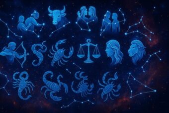 he Sagittarius Moon brings optimism and focus on truth. Financial forecasts for Scorpio & Capricorn. Key advice for hips/liver health.