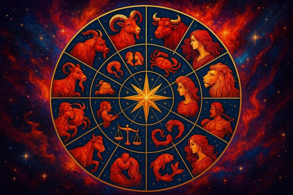 Horoscope for November 5, 2025: Sun in Scorpio, Moon in Taurus. Health, psychology, magnetic storm and emotional grounding tips for every zodiac sign.