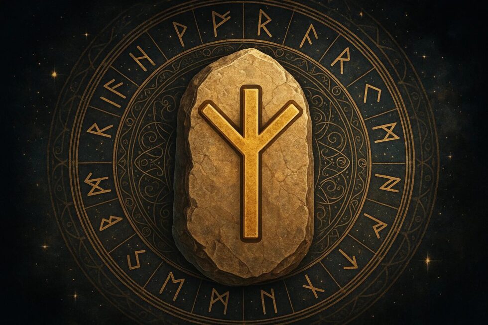 Runic Horoscope for November 6, 2025: Ansuz brings wisdom, honesty and clarity. Spiritual, health and emotional guidance for every zodiac sign.