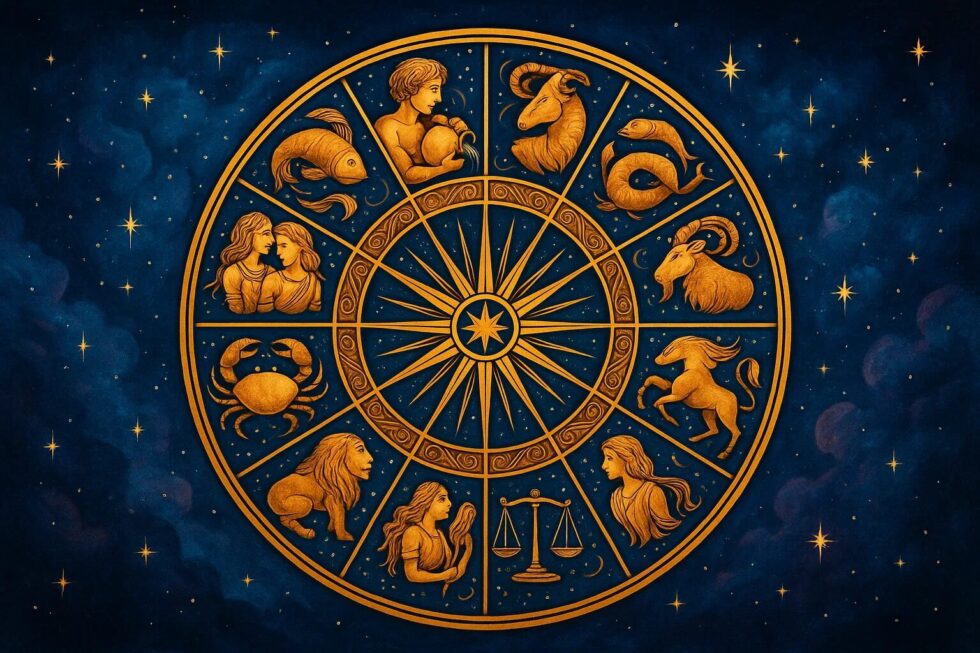 Your personalized Horoscope for Friday, November 7, 2025. The Moon in Gemini sharpens focus, boosts vitality, and creates dynamic social opportunities. Practical and relationship advice.