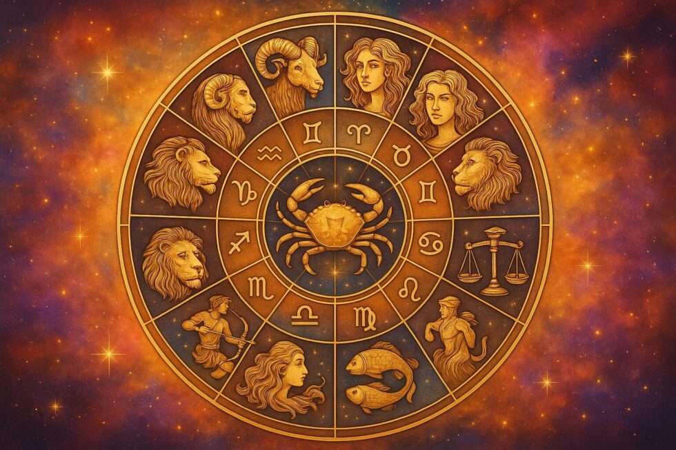Horoscope November 13, 2025: Taurus Moon brings calm and strength. Detailed zodiac insights, health tips, and mild magnetic storm forecast.