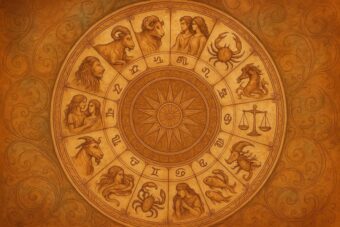 Horoscope for Nov 19. The Moon-Saturn square tests emotional maturity, discipline, and the conflict between ego and responsibility. Focus on structure.