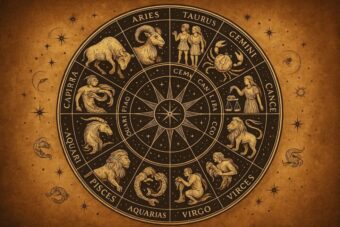 Horoscope for Nov 21. Moon-Neptune opposition tests clarity and empathy. Beware of illusions, make conscious decisions. Day of important choices.