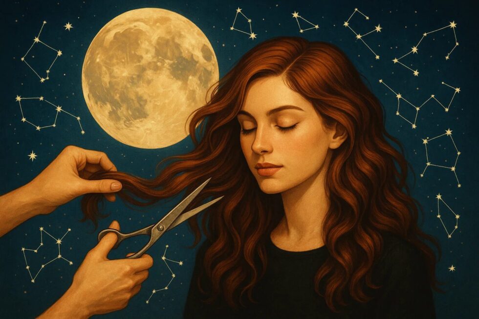 Mondkalender Haarschnitte Dezember 2025: beste Tage für Schnitte, Farbe und Pflege, regionale Tipps für Deutschland und Empfehlungen für alle Sternzeichen.