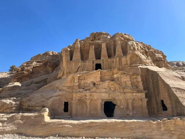 Why Petra in Jordan Is Called the Eighth Wonder of the World — and Why It’s a Must-See for Travelers from Germany