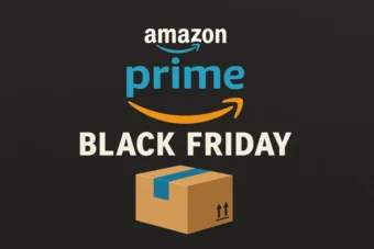 Amazon kicks off Black Friday Week (Nov 20–Dec 1) with millions of deals — up to 55% off electronics, fashion, home, toys & beauty. Daily drops, AI deals & Prime bonuses.
