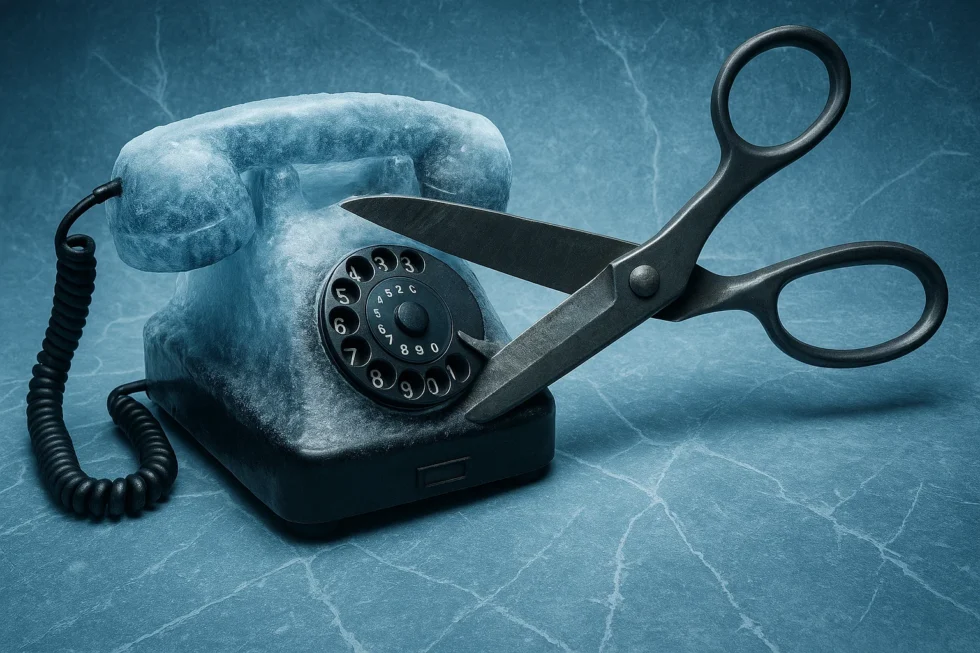 Cold calling in Germany is tightly restricted under §7 UWG, GDPR and court rulings. What companies may legally do — and where firms risk fines and bans.