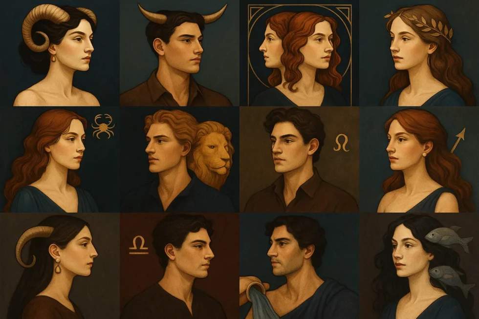 Horoscope today 15 November – Moon in Cancer, psychology of the day and magnetic storm