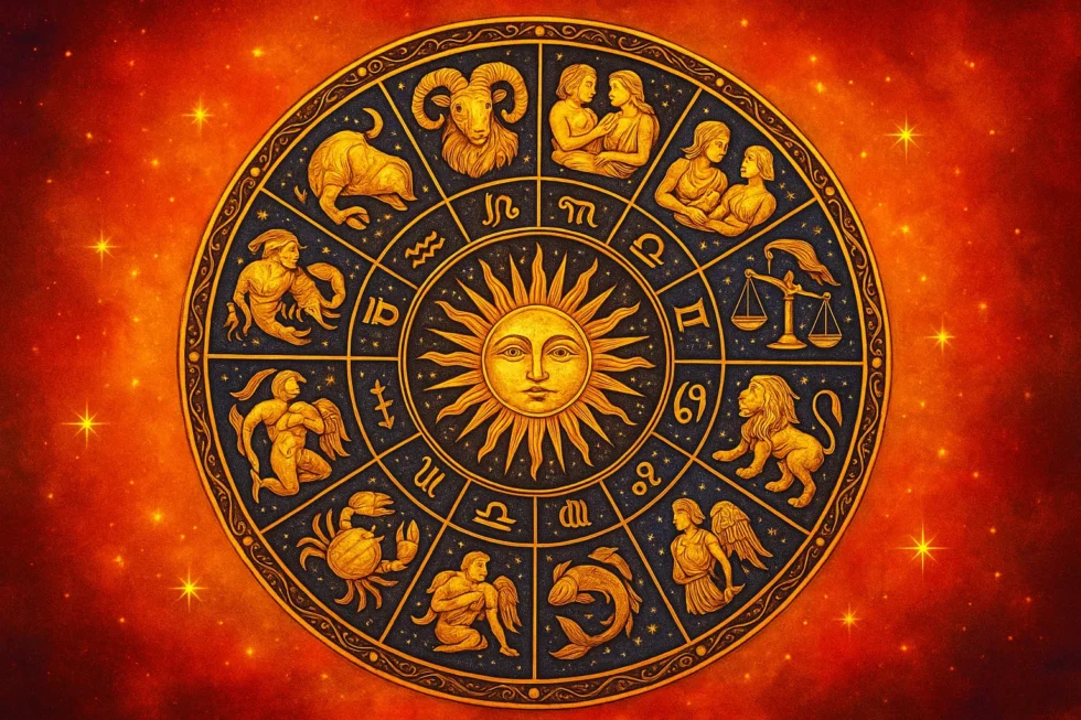 Horoscope for November 16, 2025: Virgo Moon, geomagnetic storm, psychological insights, relationships, finances, and advice for all zodiac signs.