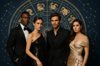 Daily Horoscope for Nov 17, 2025: The Cancer Moon heightens emotional security and intuition. Key advice for all signs on health, work, and family bonds.