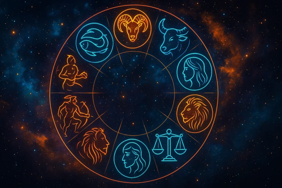 Daily Horoscope for Nov 18, 2025: The commanding Leo Moon demands you claim your authority. Expert advice on career leadership, heart health, and creative success.