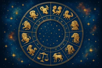 Accurate and detailed horoscope for November 22 for all zodiac signs. Health forecast, magnetic storm alert, daily advice, and personalized predictions.