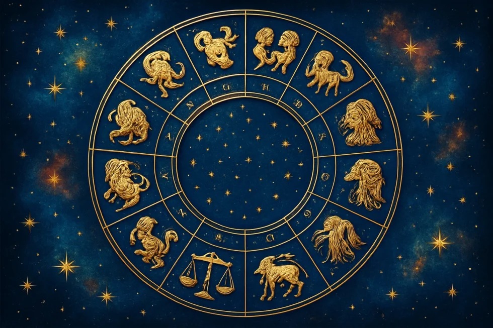 Accurate and detailed horoscope for November 22 for all zodiac signs. Health forecast, magnetic storm alert, daily advice, and personalized predictions.