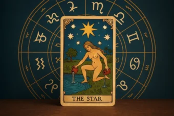 Get your detailed tarot horoscope for November 23rd! Find your zodiac forecast, health tips, and daily advice using the power of tarot cards.