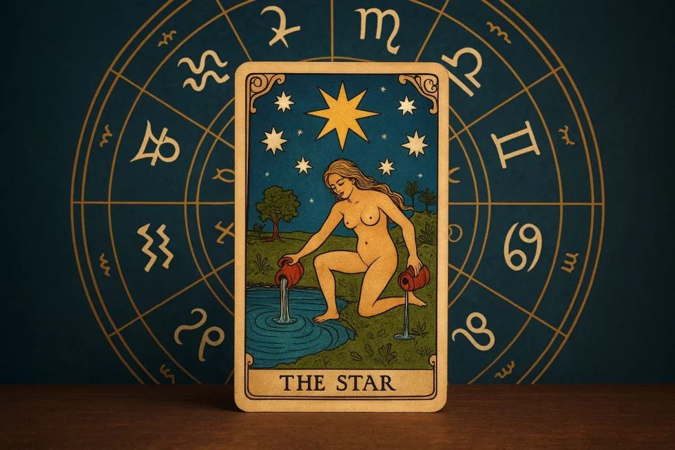 Get your detailed tarot horoscope for November 23rd! Find your zodiac forecast, health tips, and daily advice using the power of tarot cards.