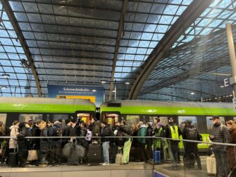 FlixTrain delays are common. Learn why cheap tickets carry higher risk, what passenger rights apply and where to claim compensation under EU law.