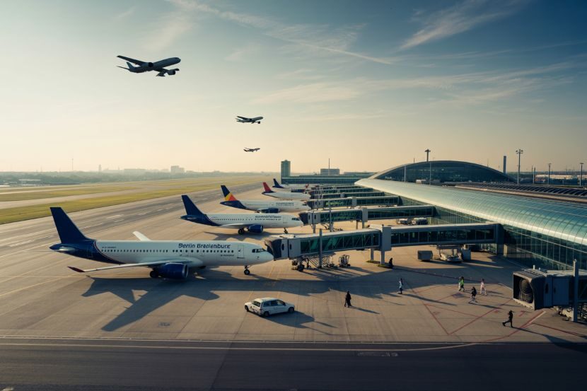 The German air transport tax cut's relief is neutralized by a global aircraft shortage. Experts like Gerald Wissel confirm this forces Ryanair and EasyJet to cut routes.
