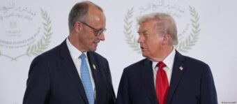 German Foreign Minister Johann Wadephul dismisses sharp US criticism in the new US National Security Strategy, asserting Germany needs no external counsel on democratic principles.