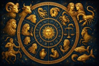 Horoscope December 8, 2025: Deep Scorpio and Capricorn relationship analysis. Expert astrology insights on compatibility, intimacy, and magnetic storms.