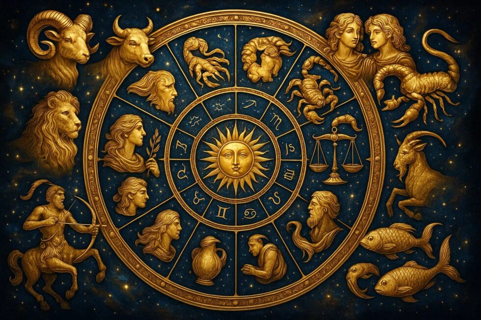 Horoscope December 8, 2025: Deep Scorpio and Capricorn relationship analysis. Expert astrology insights on compatibility, intimacy, and magnetic storms.