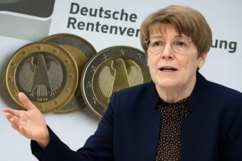 Economist Veronika Grimm slammed Germany’s pension package as a ‘fatal signal,’ warning of rising contribution costs, reduced competitiveness, and the urgent need for reforms by 2026.