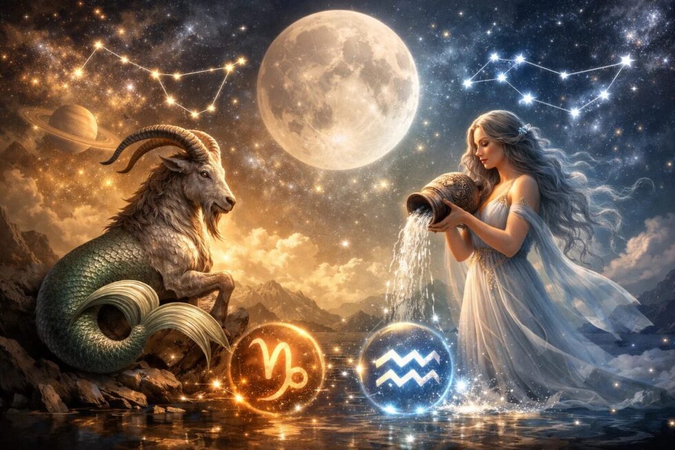 Explore the December 21 2025 horoscope. Detailed analysis of Capricorn and Aquarius relationships, magnetic storm alerts, and health tips for all signs.