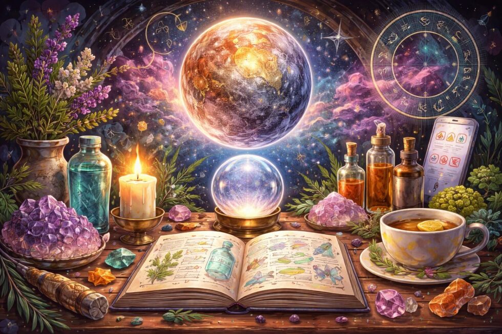 Mercury retrograde 2026 in Germany starts February 25. Learn the exact dates, impact on technology, and get health tips to avoid communication errors.