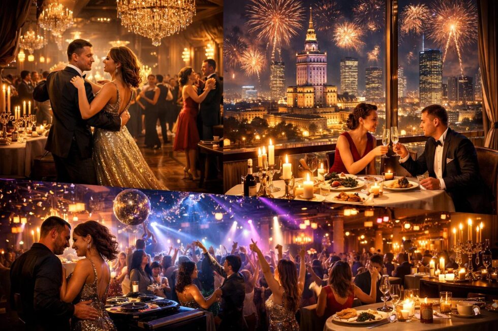 New Year's Eve 2026 in Berlin — Plan your trip to the German capital in advance. Read our review of top hotels, restaurants, and clubs with 2026 prices.