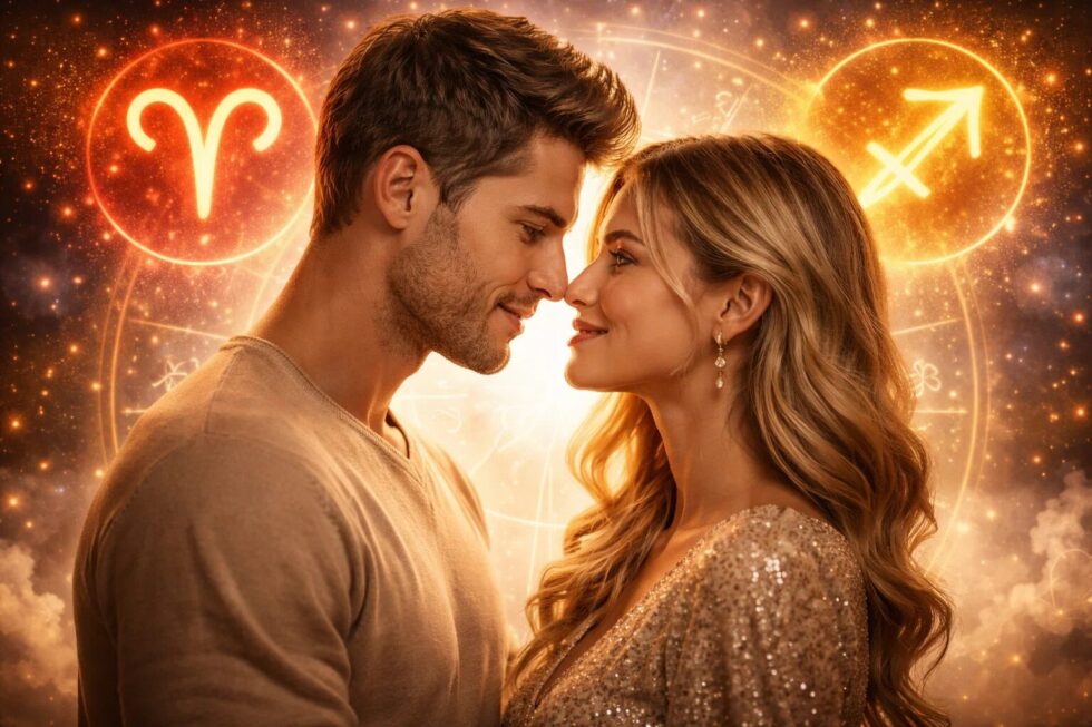 Horoscope today December 26, 2025: Expert analysis of Aries and Sagittarius relations. Includes magnetic storm news, career tips, and health advice for all.