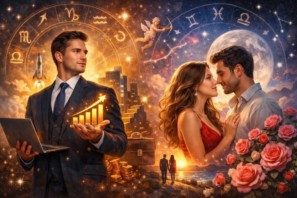 2026 horoscope provides expert insights into career, love, and finance. Discover how major planetary shifts will impact your zodiac sign with practical tips.