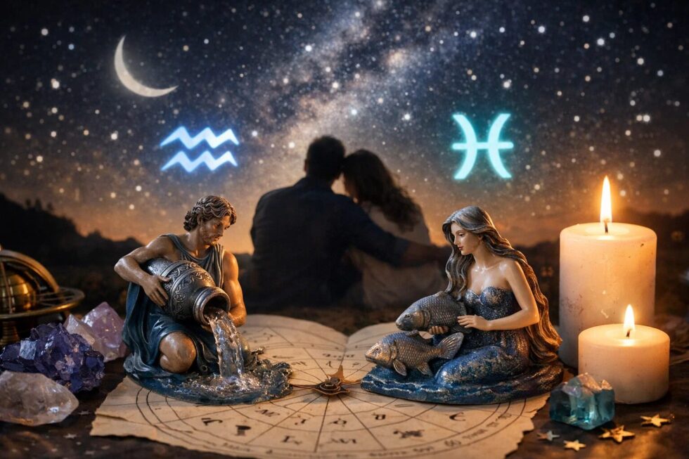 Horoscope today Dec 28, 2025: Expert analysis of Aquarius and Pisces relations. Get magnetic storm news, health tips, and career advice for all signs.